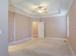 8484 Standifer Gap Road Chattanooga, TN 37421 - Photo 20 of 27 8484 Standifer Gap Vacan Master