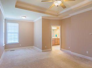 8484 Standifer Gap Road Chattanooga, TN 37421 - Photo 21 of 27 8484 Standifer Gap Vacant Master with Si