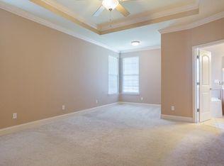 8484 Standifer Gap Road Chattanooga, TN 37421 - Photo 22 of 27 8484 Standifer Gap Master with Sitting A