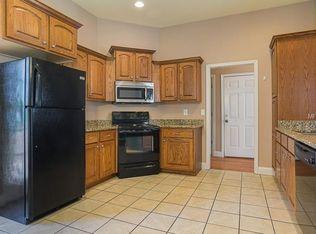 8484 Standifer Gap Road Chattanooga, TN 37421 - Photo 23 of 27 8484 Standifer Gap Vacant Kitchen