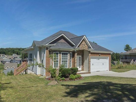 8484 Standifer Gap Road Chattanooga, TN 37421 - Photo 27 of 27 8484 Standifer Gap no car