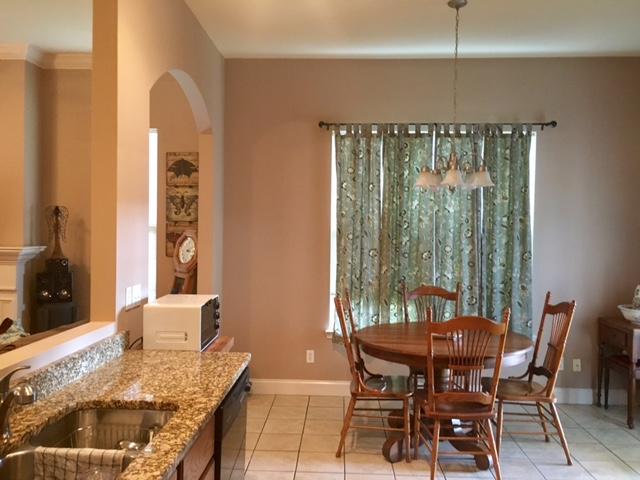 8484 Standifer Gap Road Chattanooga, TN 37421 - Photo 6 of 27 8484 Standifer Gap Dining Area