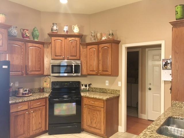 8484 Standifer Gap Road Chattanooga, TN 37421 - Photo 7 of 27 8484 Standifer Gap Kitchen