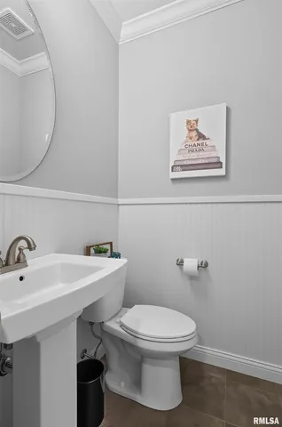 $349,969 | 4471 Slate Creek Drive, Bettendorf, IA 52722