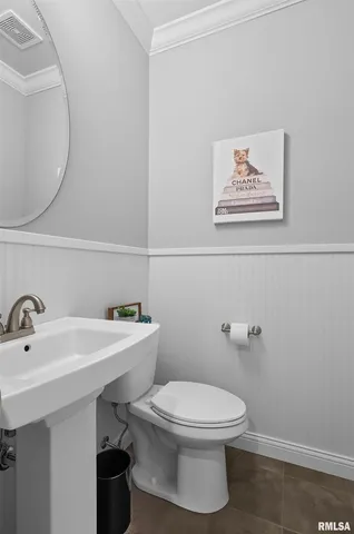 $349,969 | 4471 Slate Creek Drive, Bettendorf, IA 52722