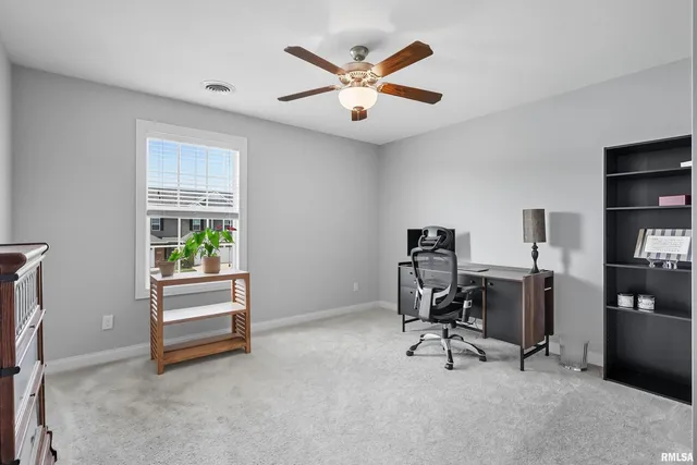 $349,969 | 4471 Slate Creek Drive, Bettendorf, IA 52722