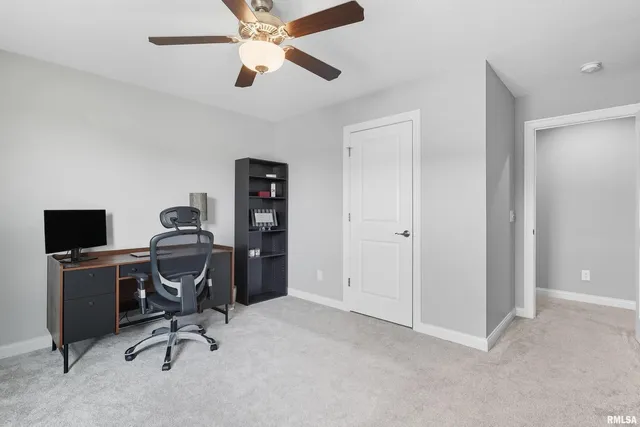 $349,969 | 4471 Slate Creek Drive, Bettendorf, IA 52722