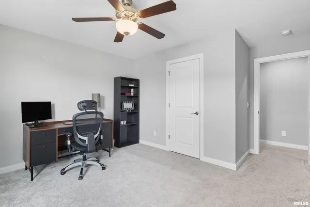 $349,969 | 4471 Slate Creek Drive, Bettendorf, IA 52722