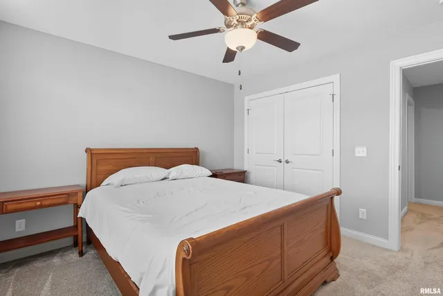 $349,969 | 4471 Slate Creek Drive, Bettendorf, IA 52722