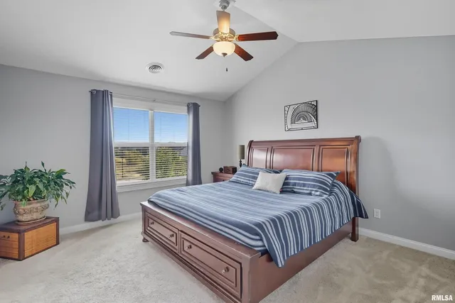 $349,969 | 4471 Slate Creek Drive, Bettendorf, IA 52722