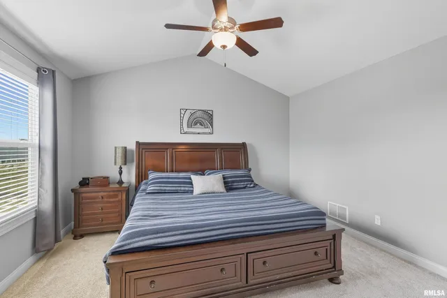 $349,969 | 4471 Slate Creek Drive, Bettendorf, IA 52722