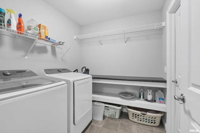 $349,969 | 4471 Slate Creek Drive, Bettendorf, IA 52722