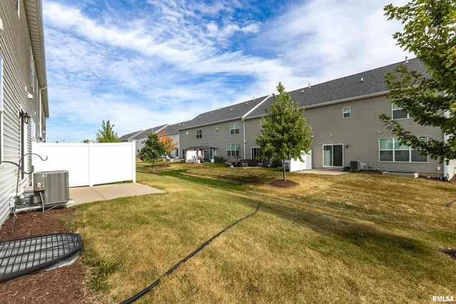 $349,969 | 4471 Slate Creek Drive, Bettendorf, IA 52722