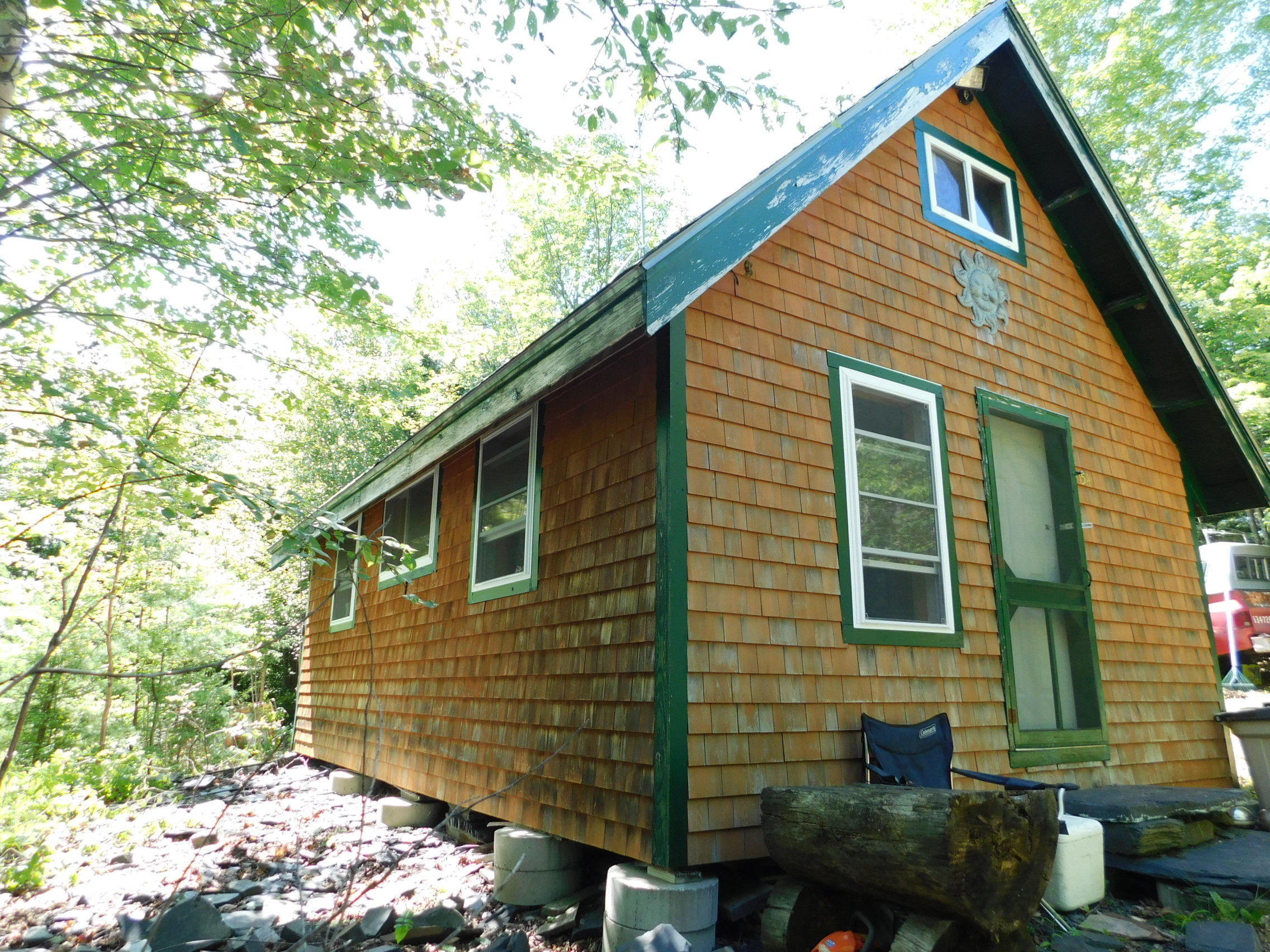 154 Spring Road Monson, ME 04464 - Photo 3 of 15 DSCN0887