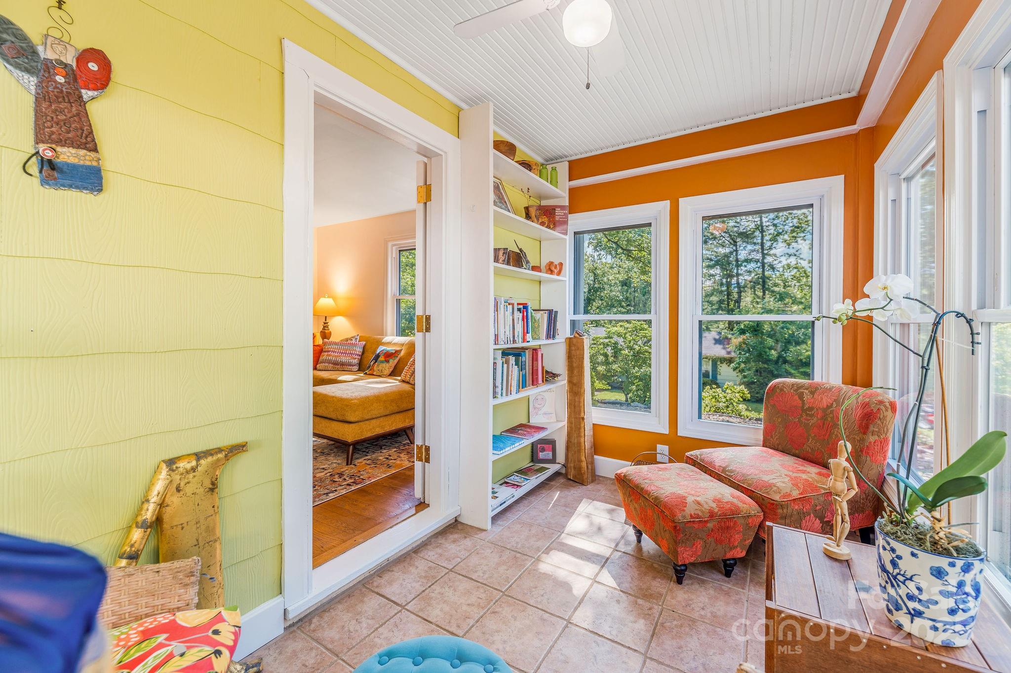 139 Beverly Road Asheville, NC 28805 - Photo 6 of 46 Gallery Image 6