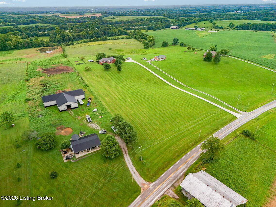 9671 Bloomfield Road Bloomfield, KY 40008 - Photo 3 of 27 9671 Bloomfield Rd - D9