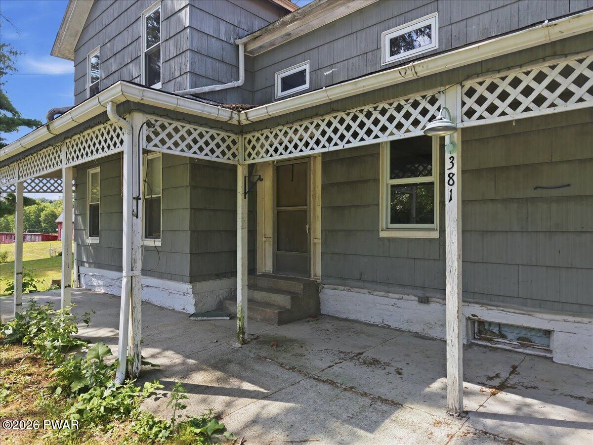 381 Milanville Road Beach Lake, PA 18405 - Photo 89 of 107 Gallery Image 89
