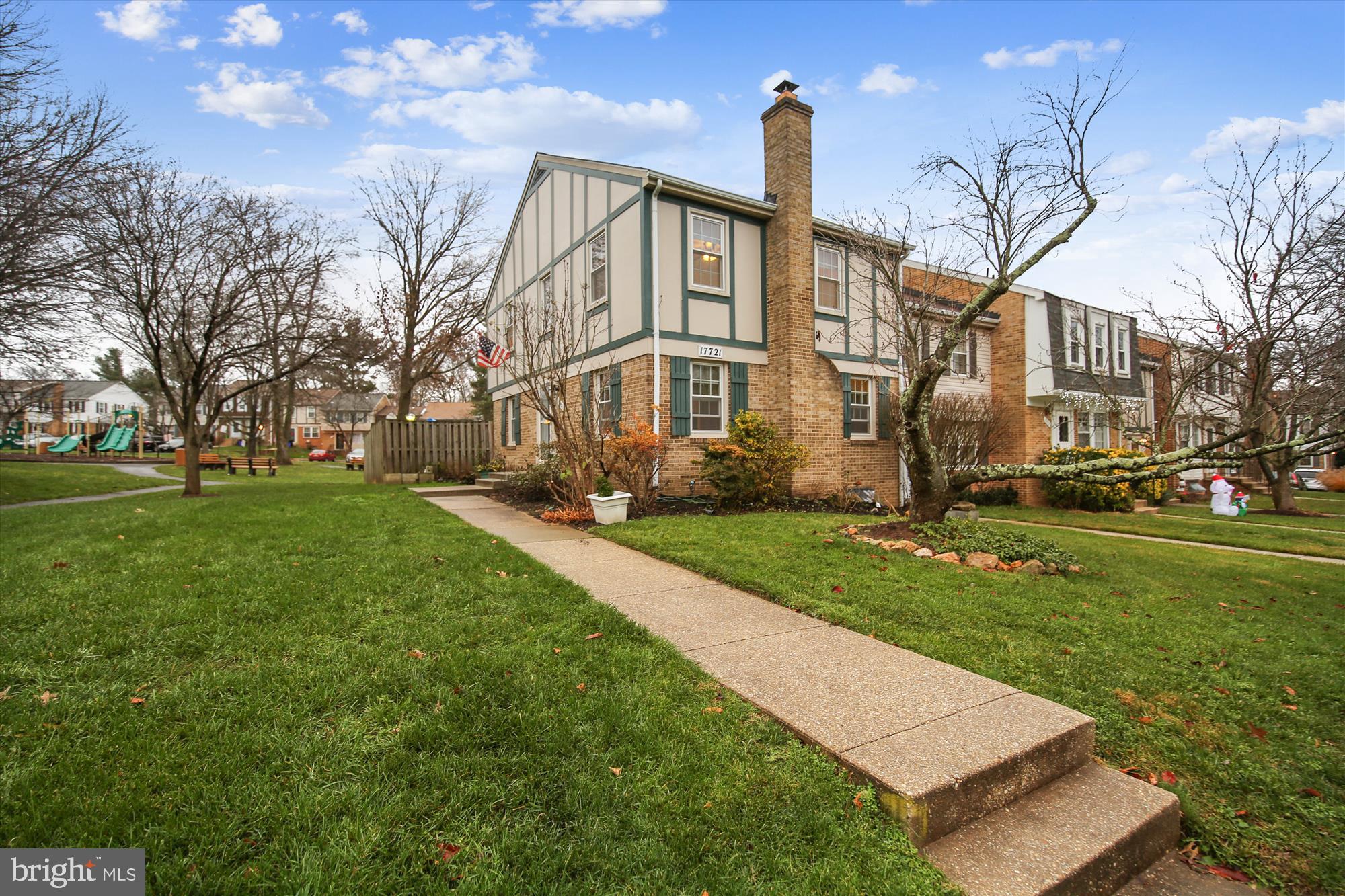 17721 Buehler Road, Unit 13 Olney, MD 20832 - Photo 1 of 42 Welcome Home!