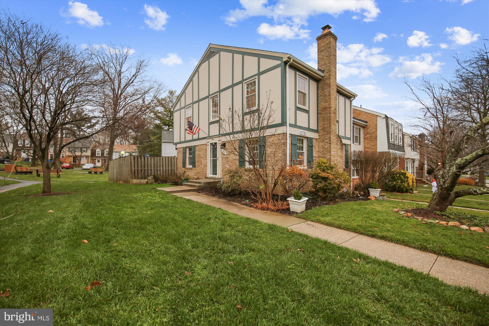 17721 Buehler Road, Unit 13 Olney, MD 20832 - Photo 2 of 42 Lovely End Unit