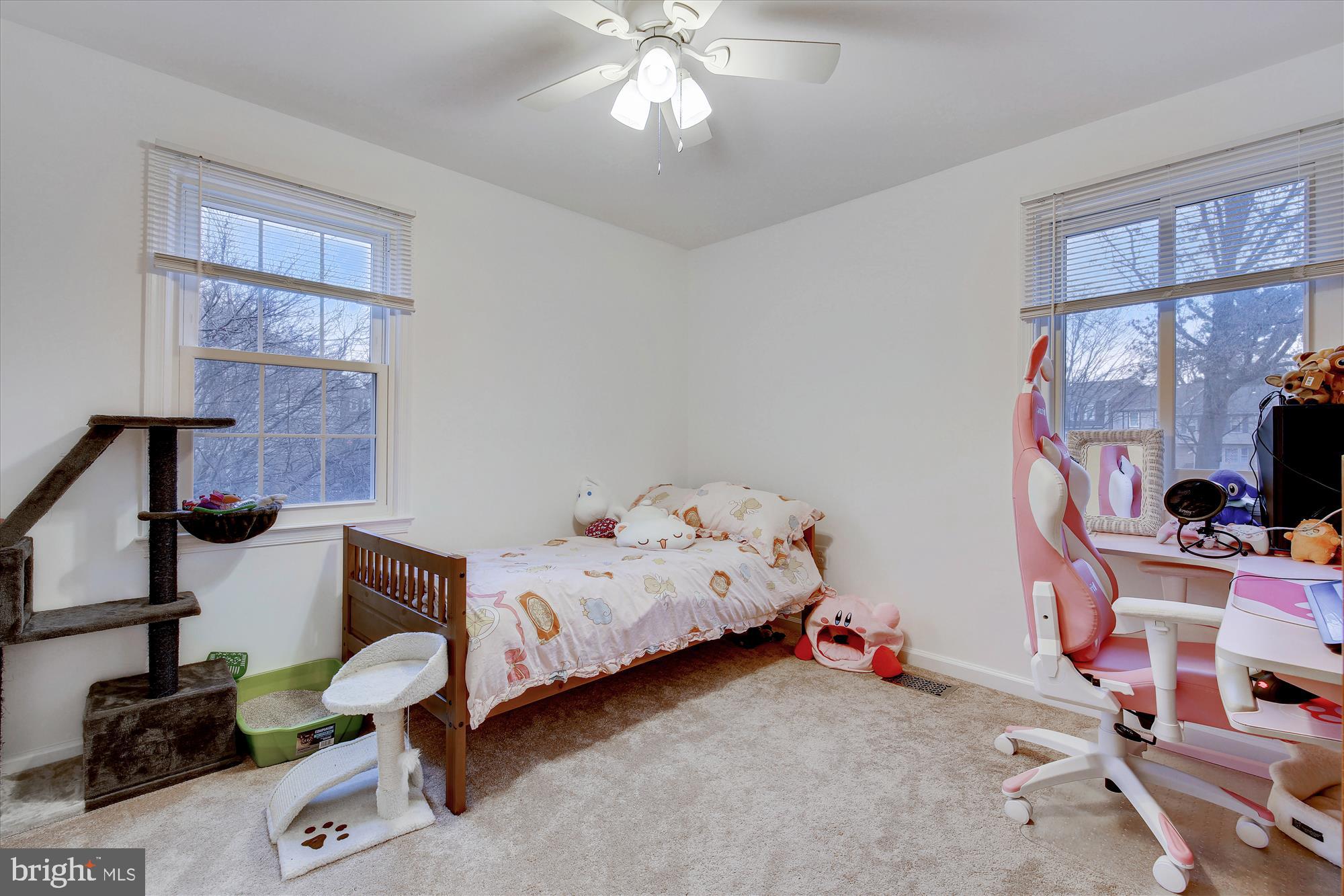 17721 Buehler Road, Unit 13 Olney, MD 20832 - Photo 18 of 42 Bedroom #1