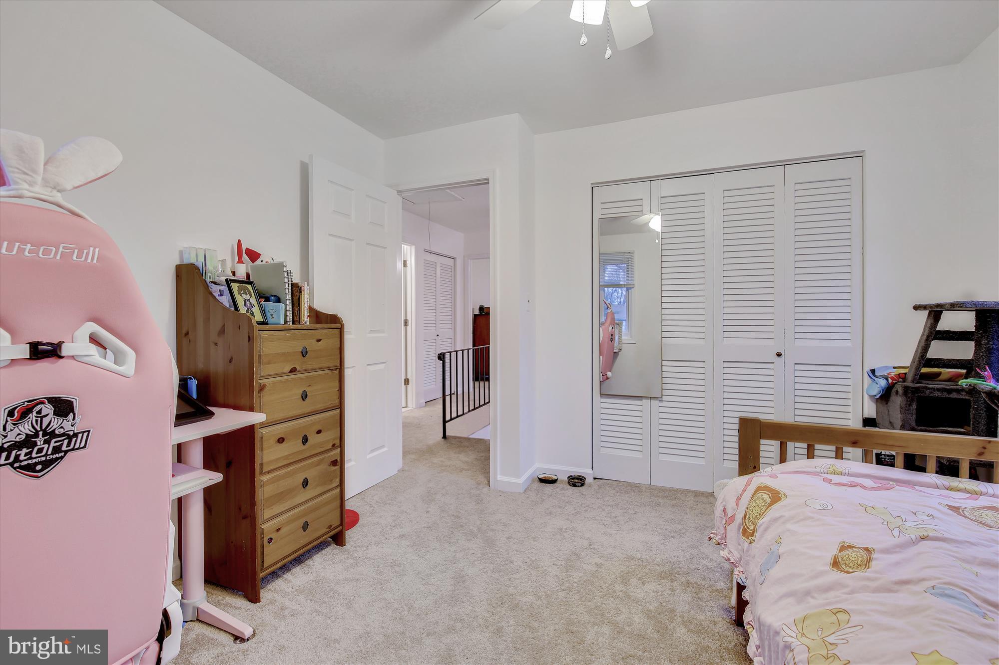 17721 Buehler Road, Unit 13 Olney, MD 20832 - Photo 19 of 42 Bedroom #1