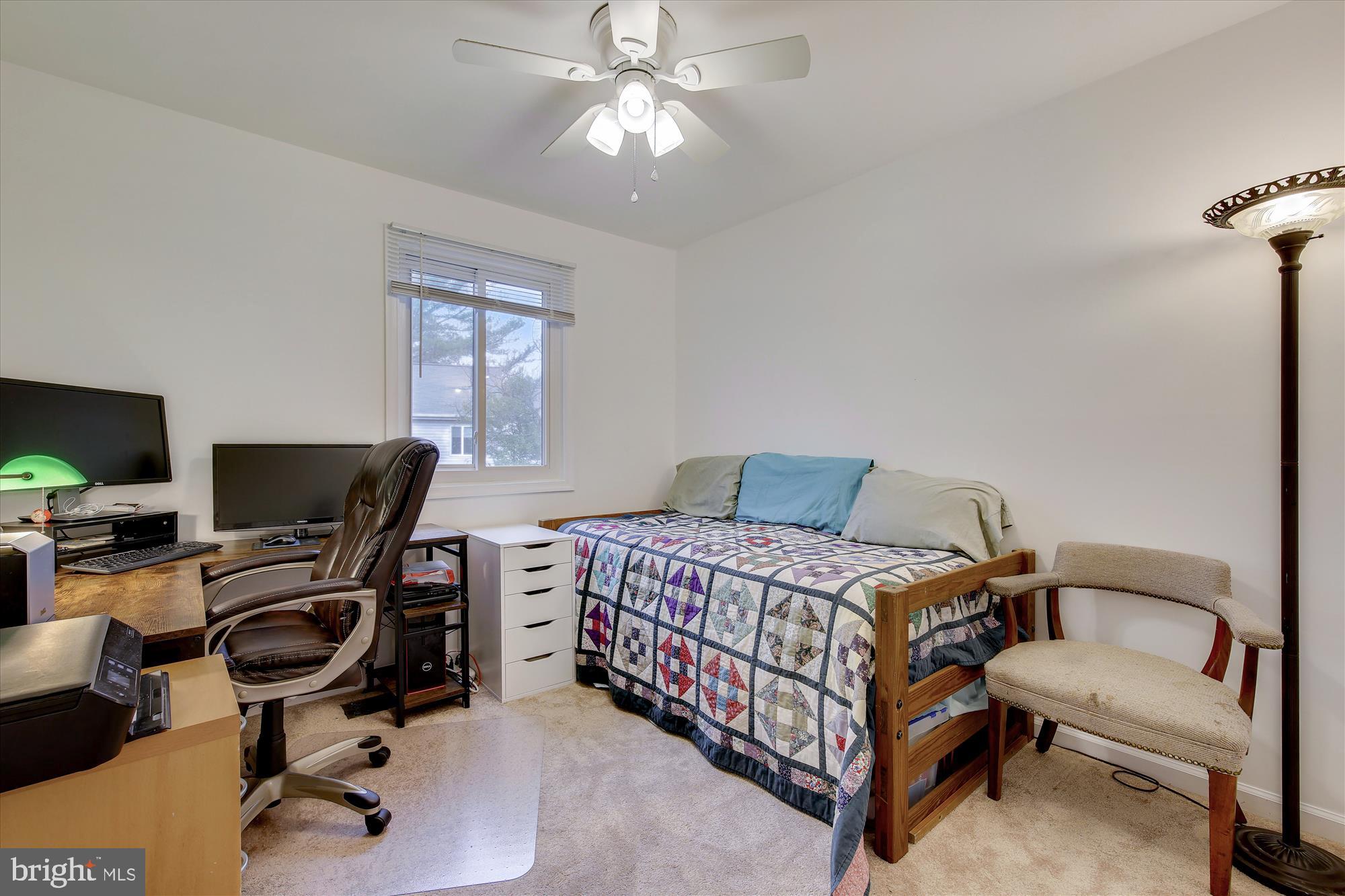 17721 Buehler Road, Unit 13 Olney, MD 20832 - Photo 21 of 42 Bedroom #2