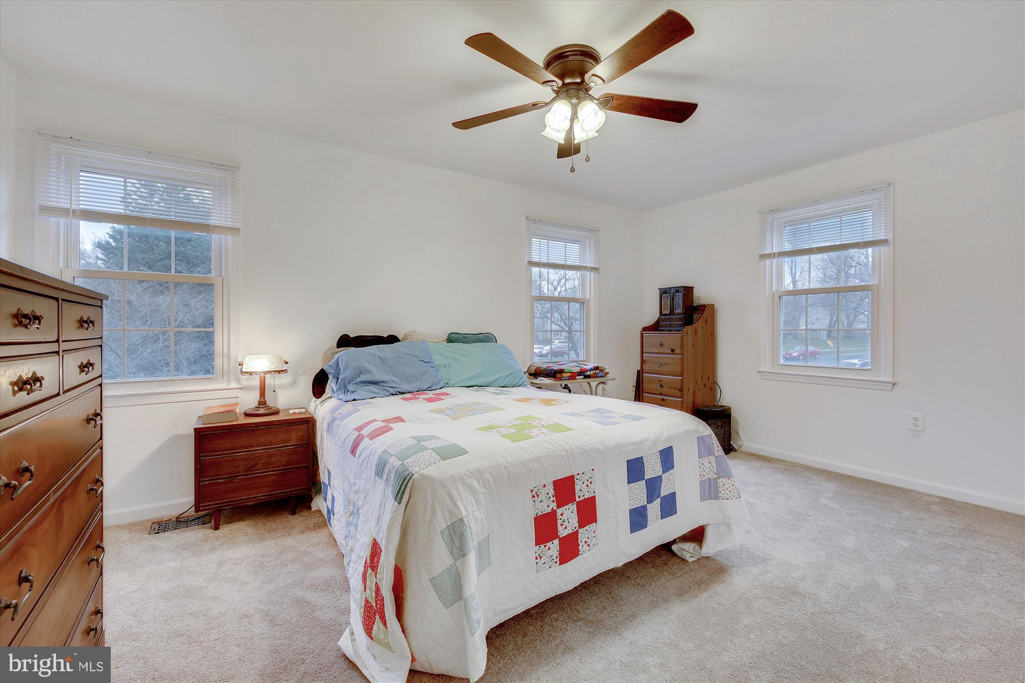 17721 Buehler Road, Unit 13 Olney, MD 20832 - Photo 23 of 42 Master Bedroom