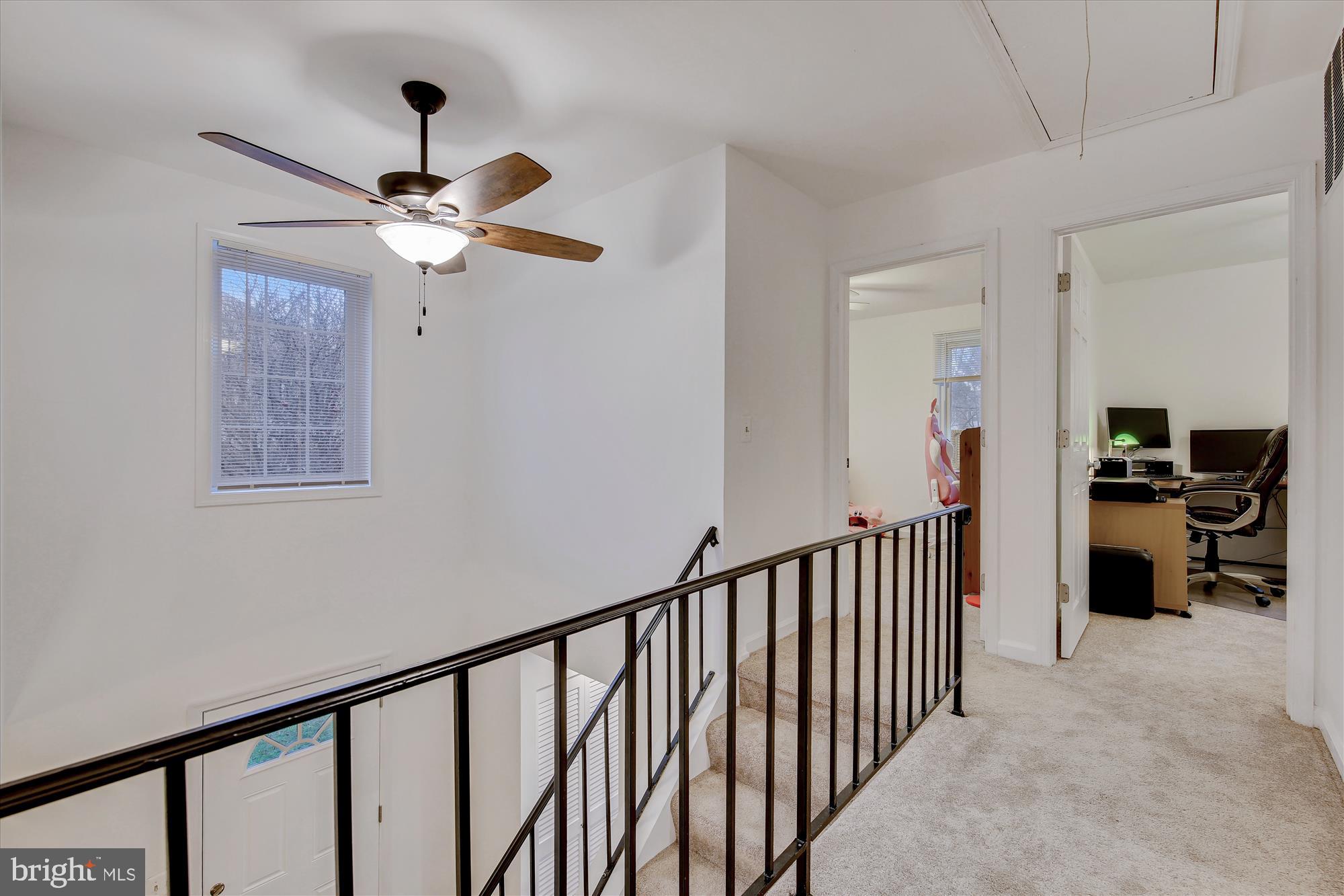 17721 Buehler Road, Unit 13 Olney, MD 20832 - Photo 27 of 42 looking from Master Bedroom