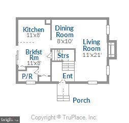 17721 Buehler Road, Unit 13 Olney, MD 20832 - Photo 35 of 42 Main level