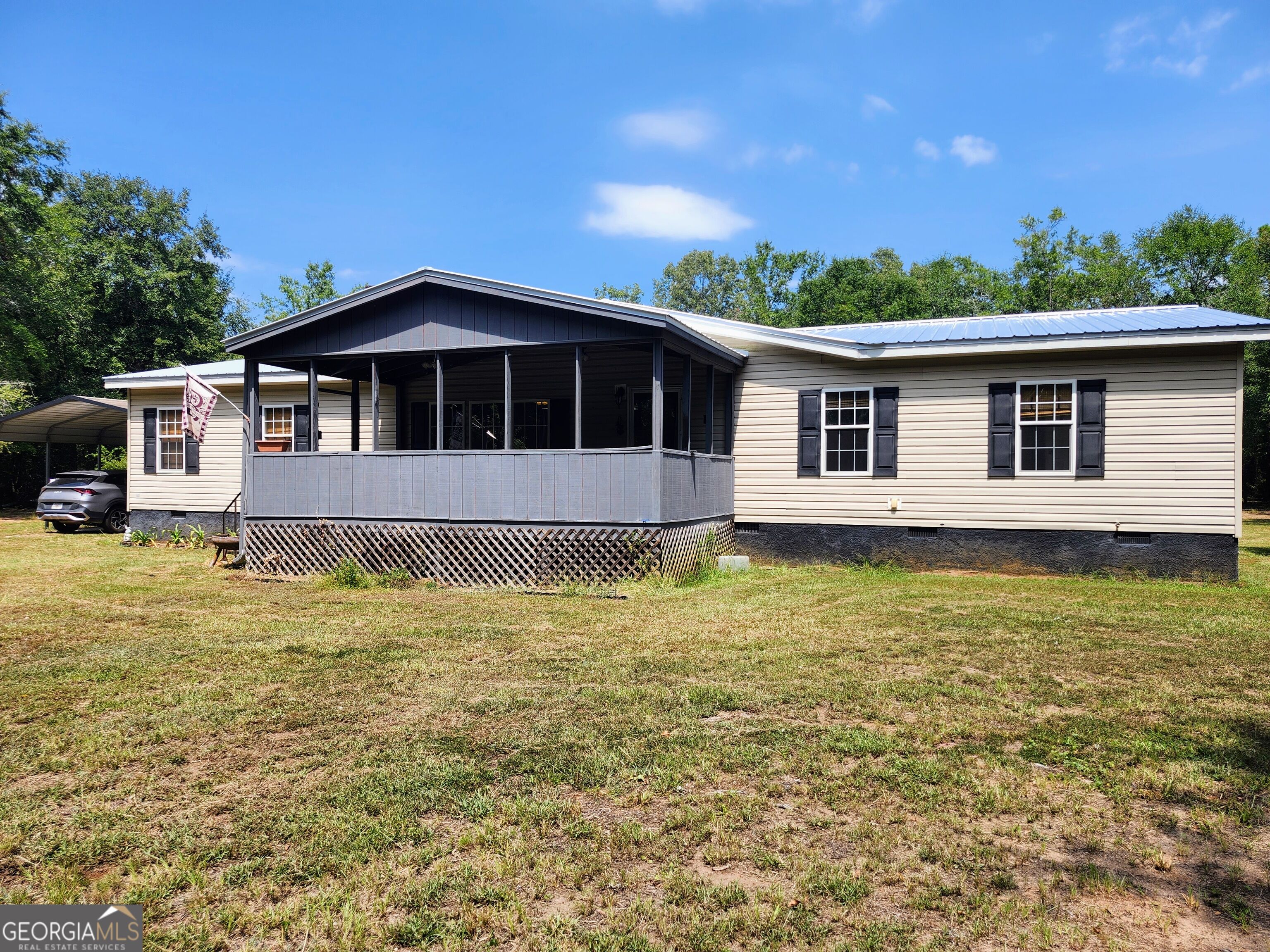 482 Campers Haven Road Vienna, GA 31092 - Photo 2 of 35 Gallery Image 2
