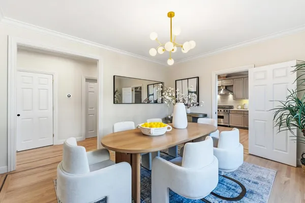 $2,888,000 | 1466 Alvarado Avenue, Burlingame, CA 94010