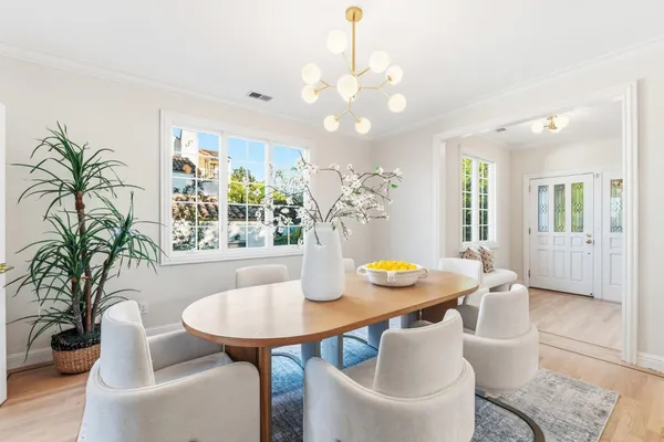 $2,888,000 | 1466 Alvarado Avenue, Burlingame, CA 94010