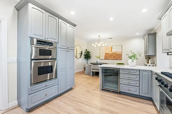 $2,888,000 | 1466 Alvarado Avenue, Burlingame, CA 94010