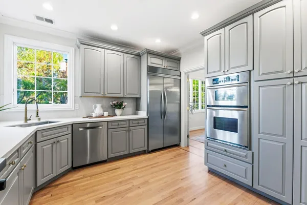$2,888,000 | 1466 Alvarado Avenue, Burlingame, CA 94010