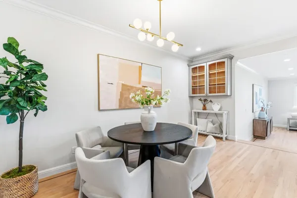 $2,888,000 | 1466 Alvarado Avenue, Burlingame, CA 94010