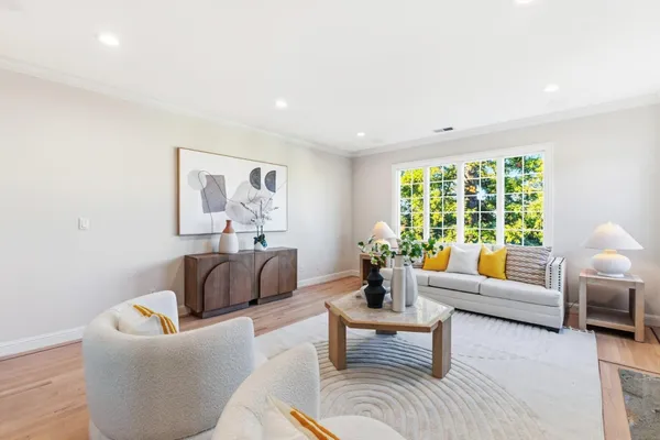 $2,888,000 | 1466 Alvarado Avenue, Burlingame, CA 94010