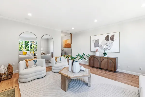 $3,488,000 | 1466 Alvarado Avenue, Burlingame, CA 94010
