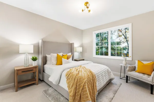 $3,488,000 | 1466 Alvarado Avenue, Burlingame, CA 94010