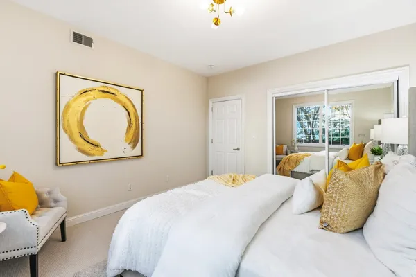 $2,888,000 | 1466 Alvarado Avenue, Burlingame, CA 94010