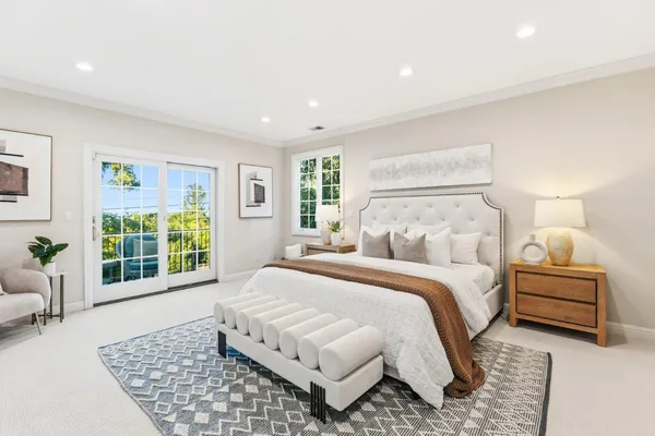 $3,488,000 | 1466 Alvarado Avenue, Burlingame, CA 94010