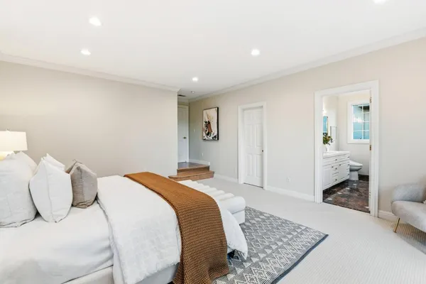$2,888,000 | 1466 Alvarado Avenue, Burlingame, CA 94010