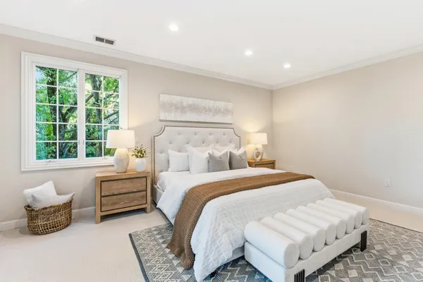 $3,488,000 | 1466 Alvarado Avenue, Burlingame, CA 94010