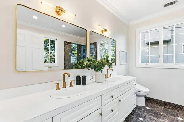 $3,488,000 | 1466 Alvarado Avenue, Burlingame, CA 94010