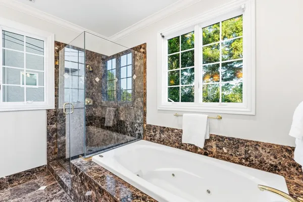 $3,488,000 | 1466 Alvarado Avenue, Burlingame, CA 94010