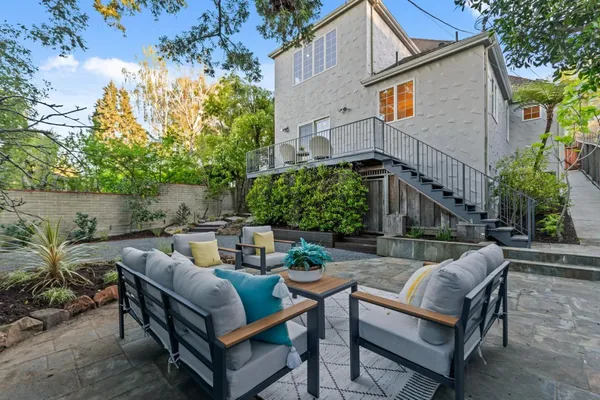 $2,888,000 | 1466 Alvarado Avenue, Burlingame, CA 94010