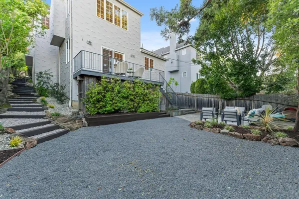 $2,888,000 | 1466 Alvarado Avenue, Burlingame, CA 94010