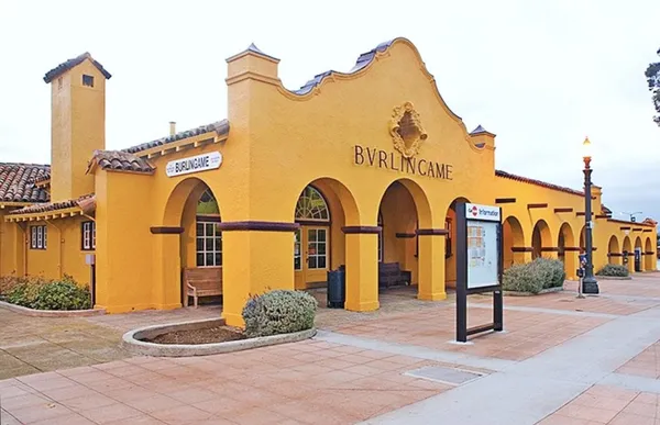 $3,488,000 | 1466 Alvarado Avenue, Burlingame, CA 94010