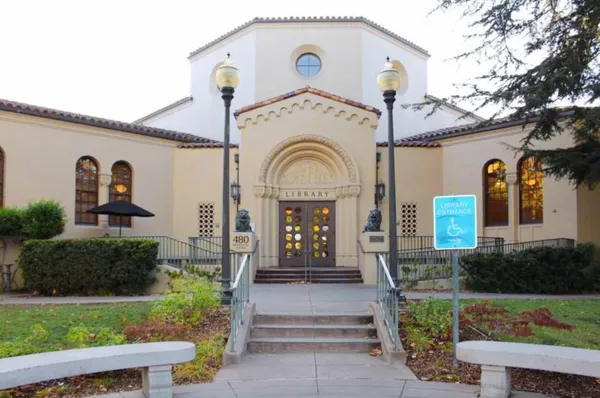 $3,488,000 | 1466 Alvarado Avenue, Burlingame, CA 94010