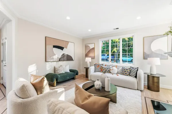 $2,888,000 | 1466 Alvarado Avenue, Burlingame, CA 94010