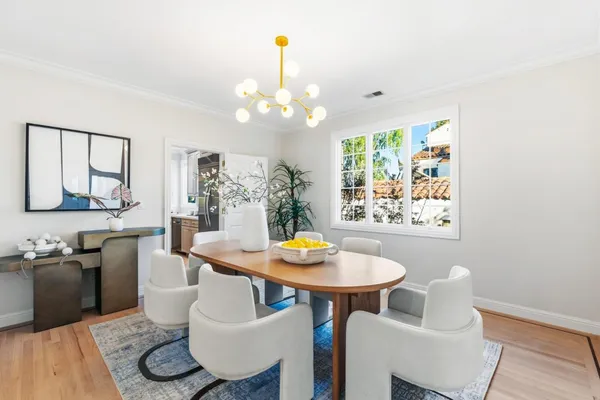 $2,888,000 | 1466 Alvarado Avenue, Burlingame, CA 94010